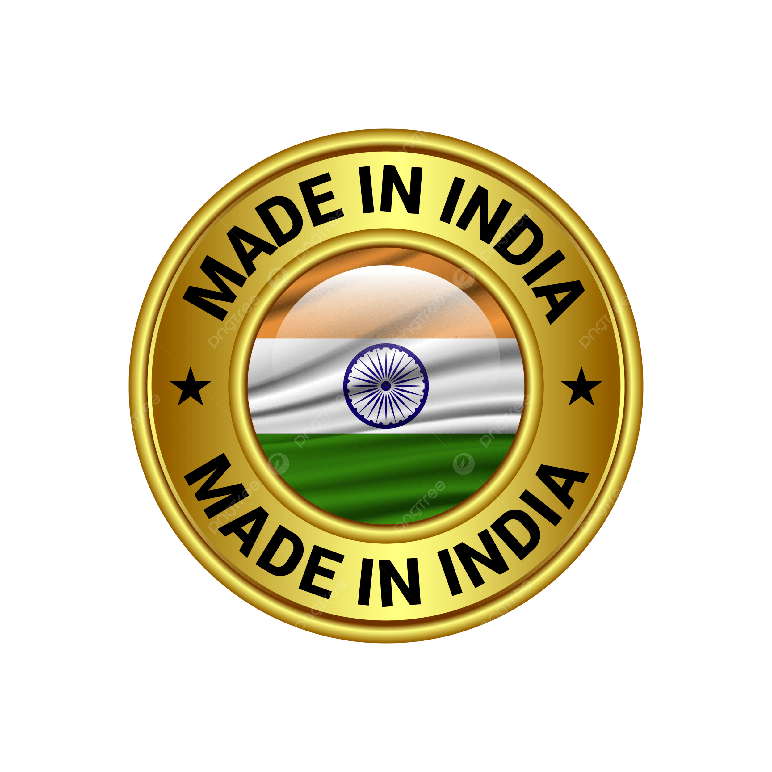 Made in India