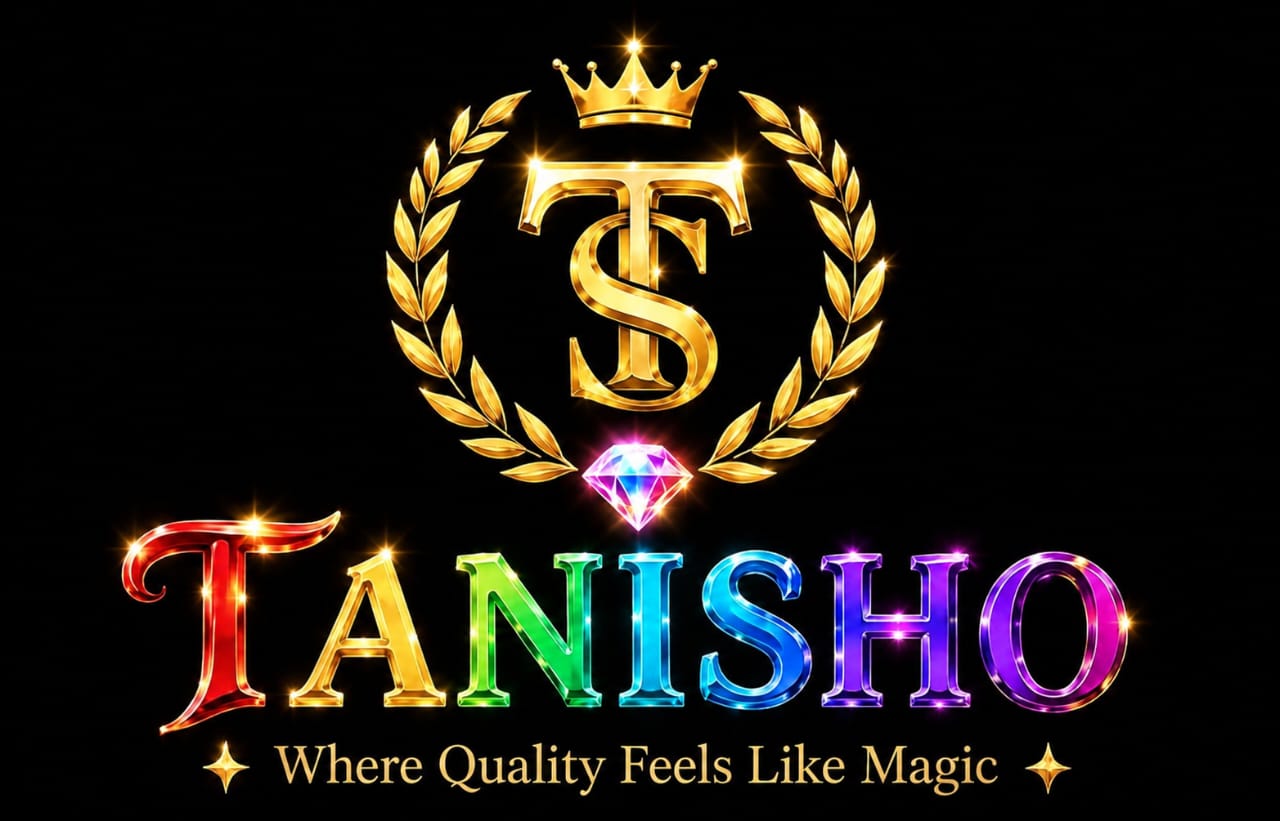 TANISHO Logo